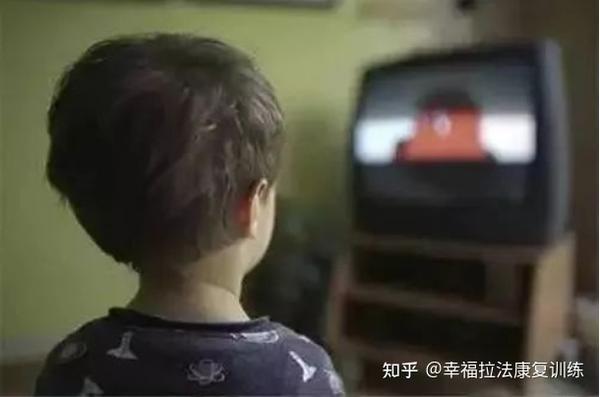 儿童刻板行为的常见表现及对应训练方案 - 知乎