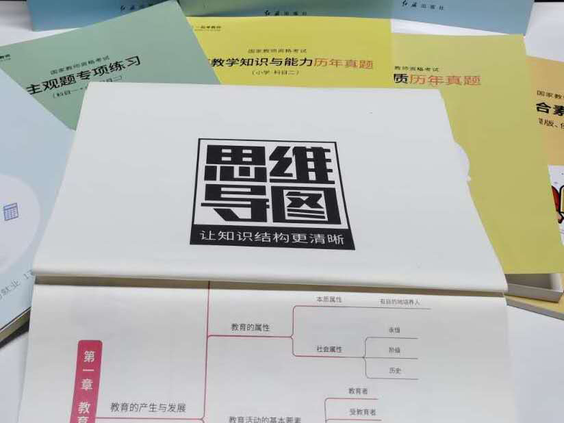 教师资格证备考需要多久 v2-4a9f45216f3e8990de7c13b222a43de6_r.jpg