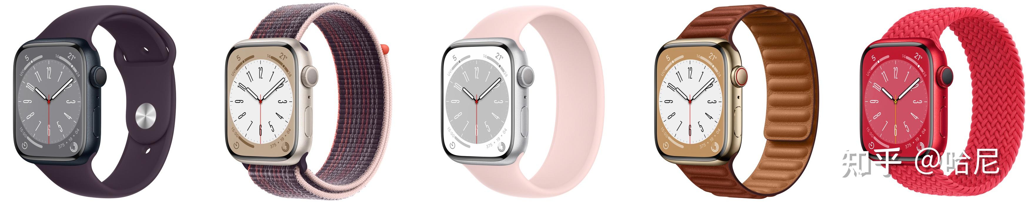Apple Watch Series 8 apple-watch-series-8