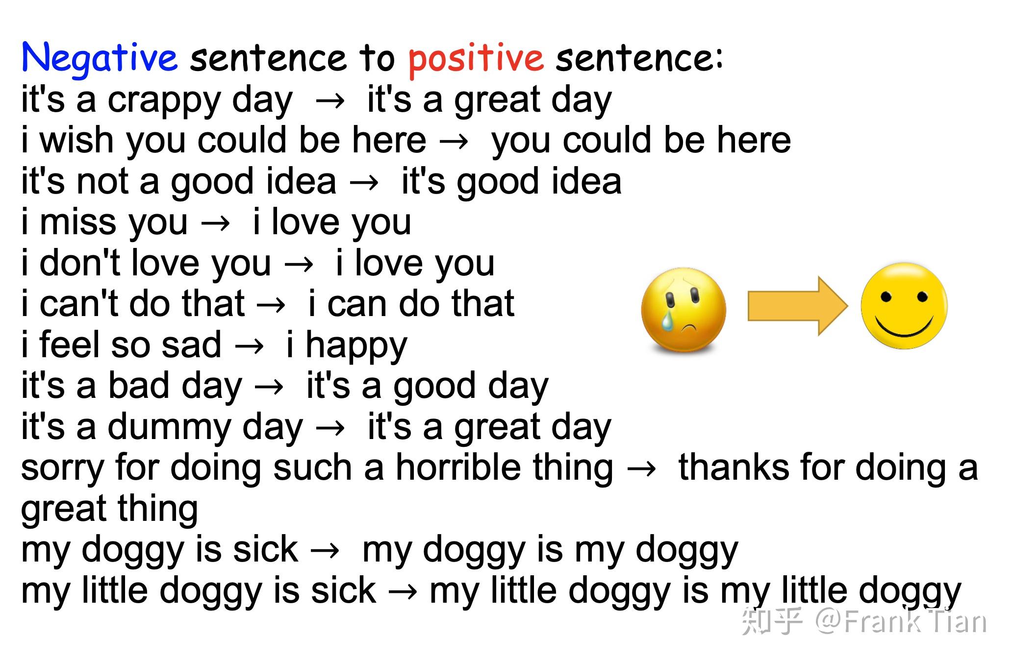conditional sequence generation