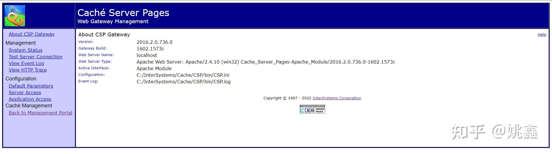 第八章 CSP 架构 CSP 网关配置 知乎