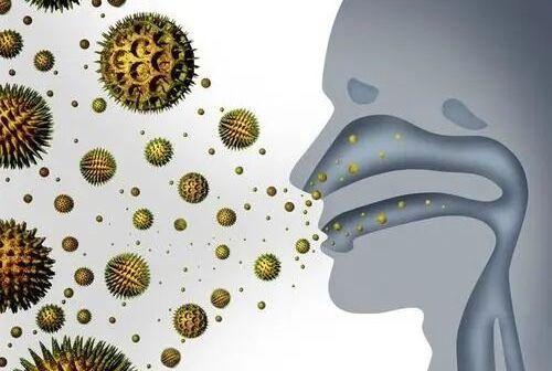 大幅降温来袭呼吸系统疾病进入高发期做好免疫防护是关键