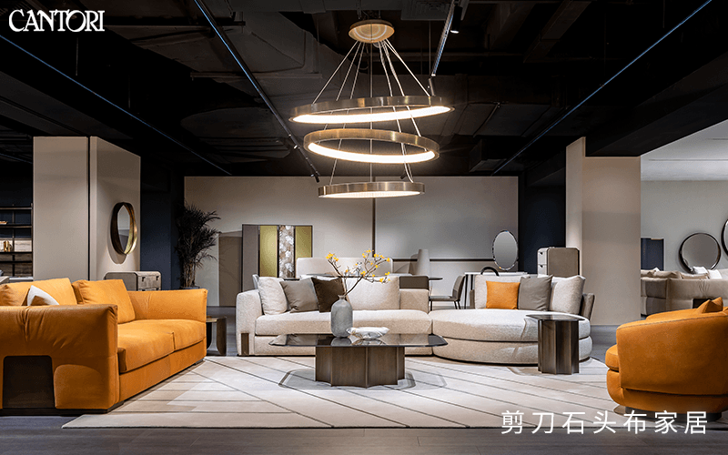 剪刀石头布家居丨进口轻奢家具品牌有哪些? - 知乎