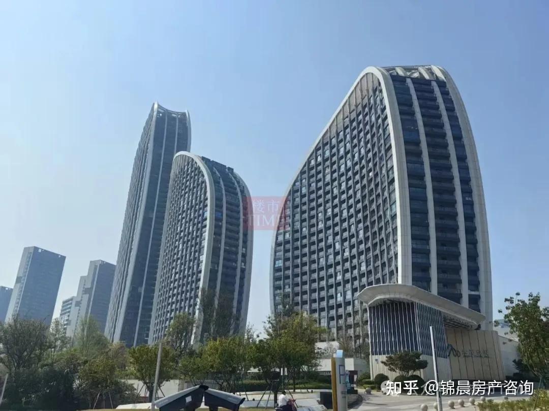 青岛西海岸“土地复核”悬案！竣工验收合格，却交不了房？ - 知乎