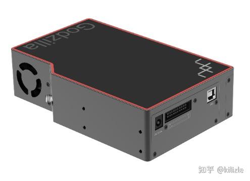 微型光纤光谱仪 | 学习笔记1- 优缺点、关键参数、产品调研、选购采购指南 - 知乎