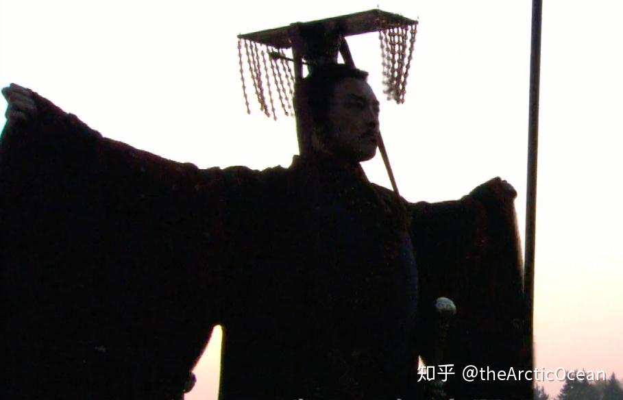 公元前324年,秦君赢驷在龙门称王,秦国历史上第一个王就此诞生,史称秦