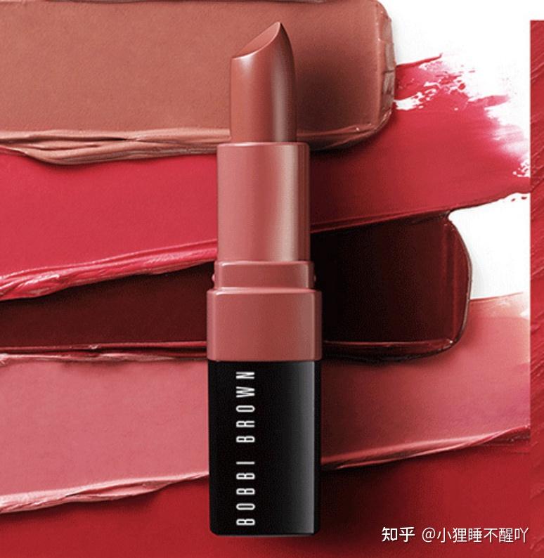 ⑧bobbi brown(芭比波朗)口红