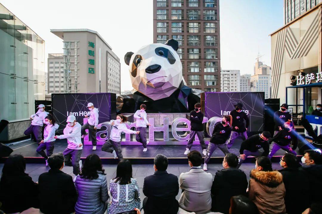 顶流首店聚集地成都时尚风向标