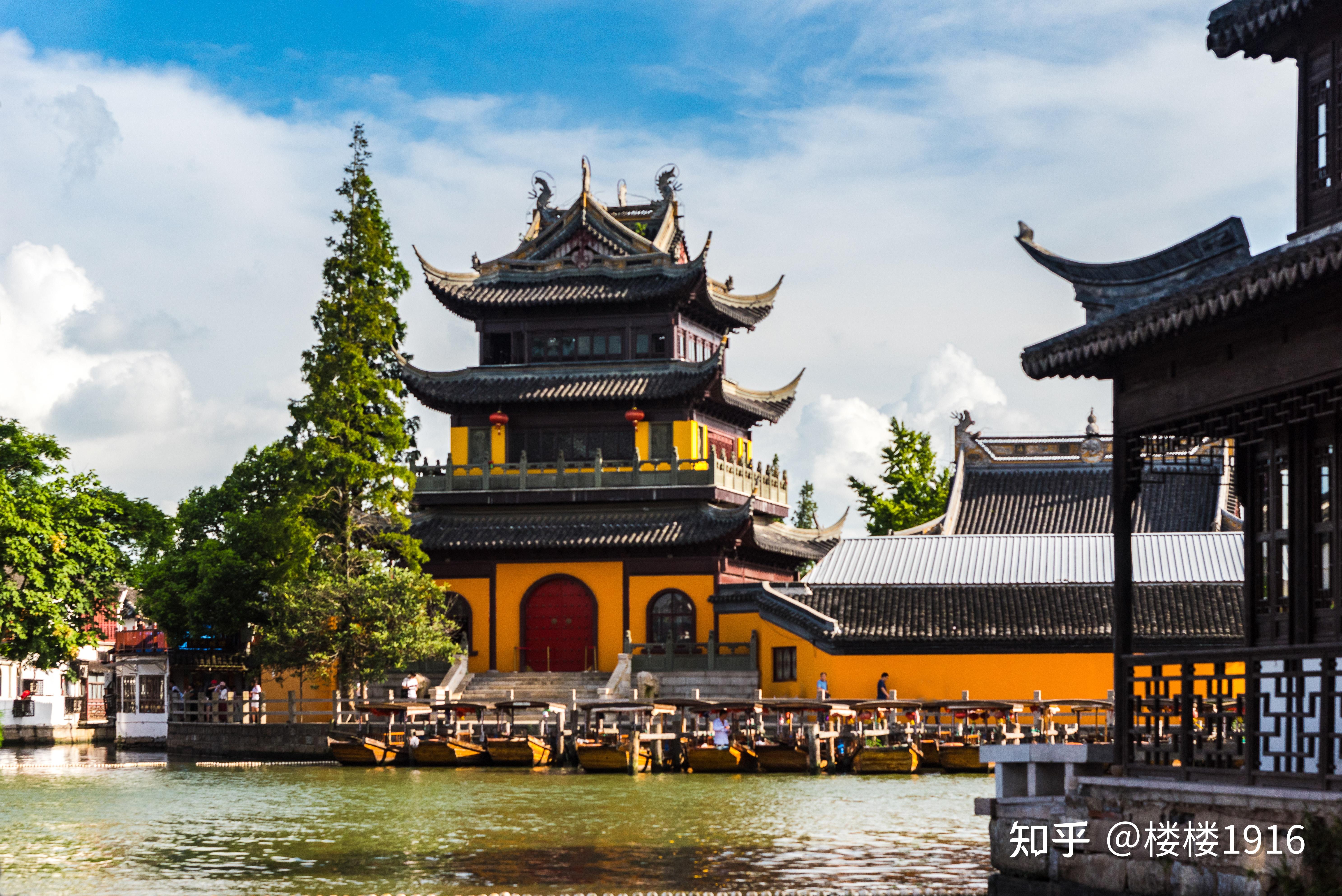 每个中国人心里都立着一座家乡的建筑