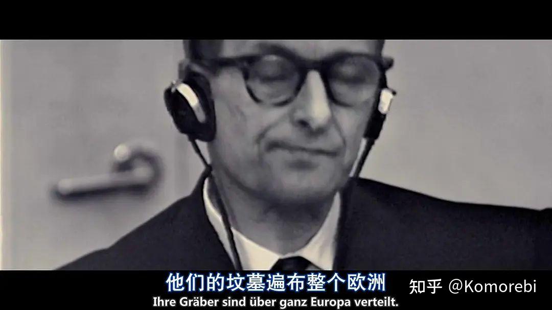 平庸之恶 ——关于《汉娜·阿伦特》 - 知乎