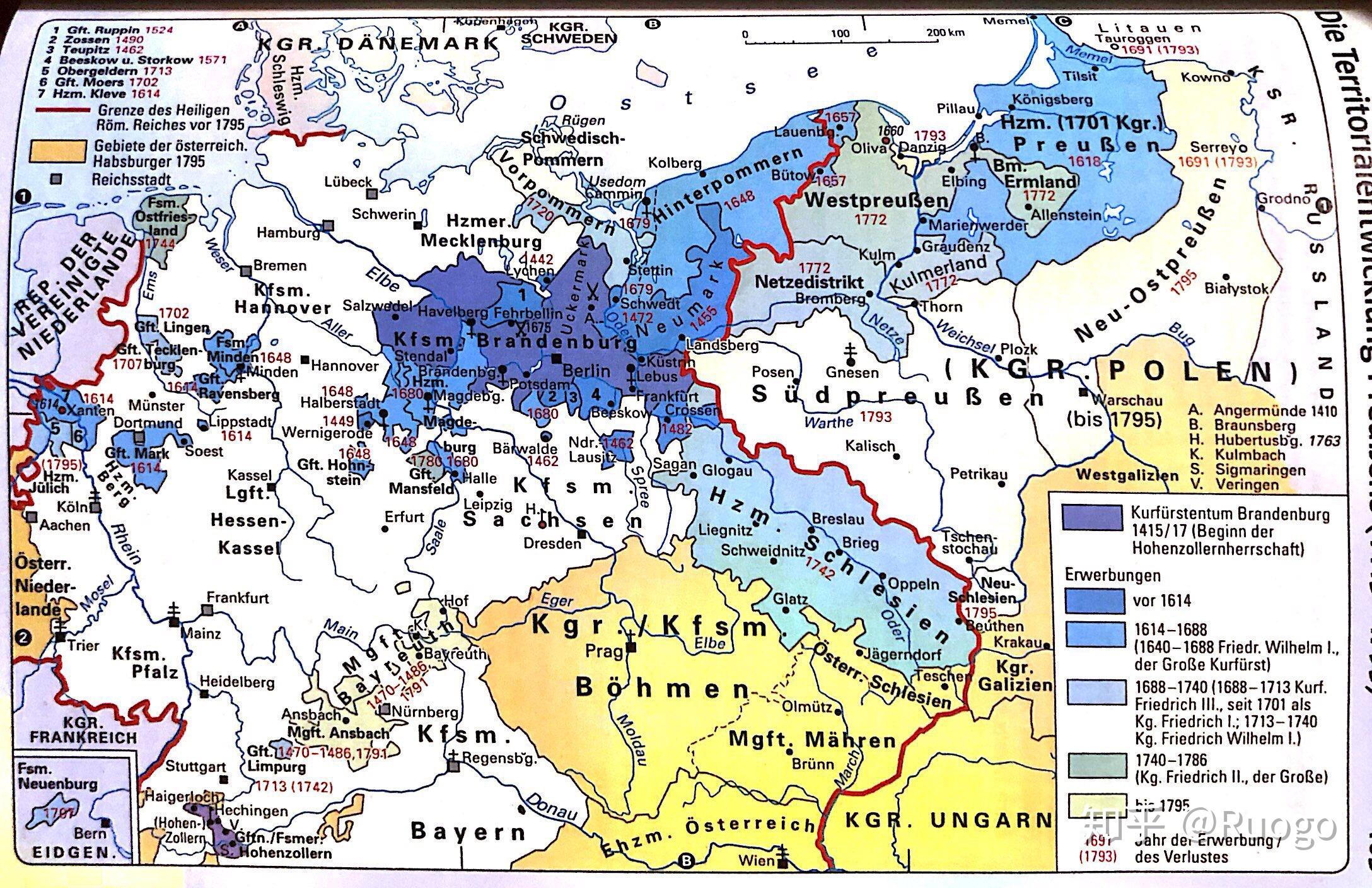 口袋地图册—德国历史【翻译】9097