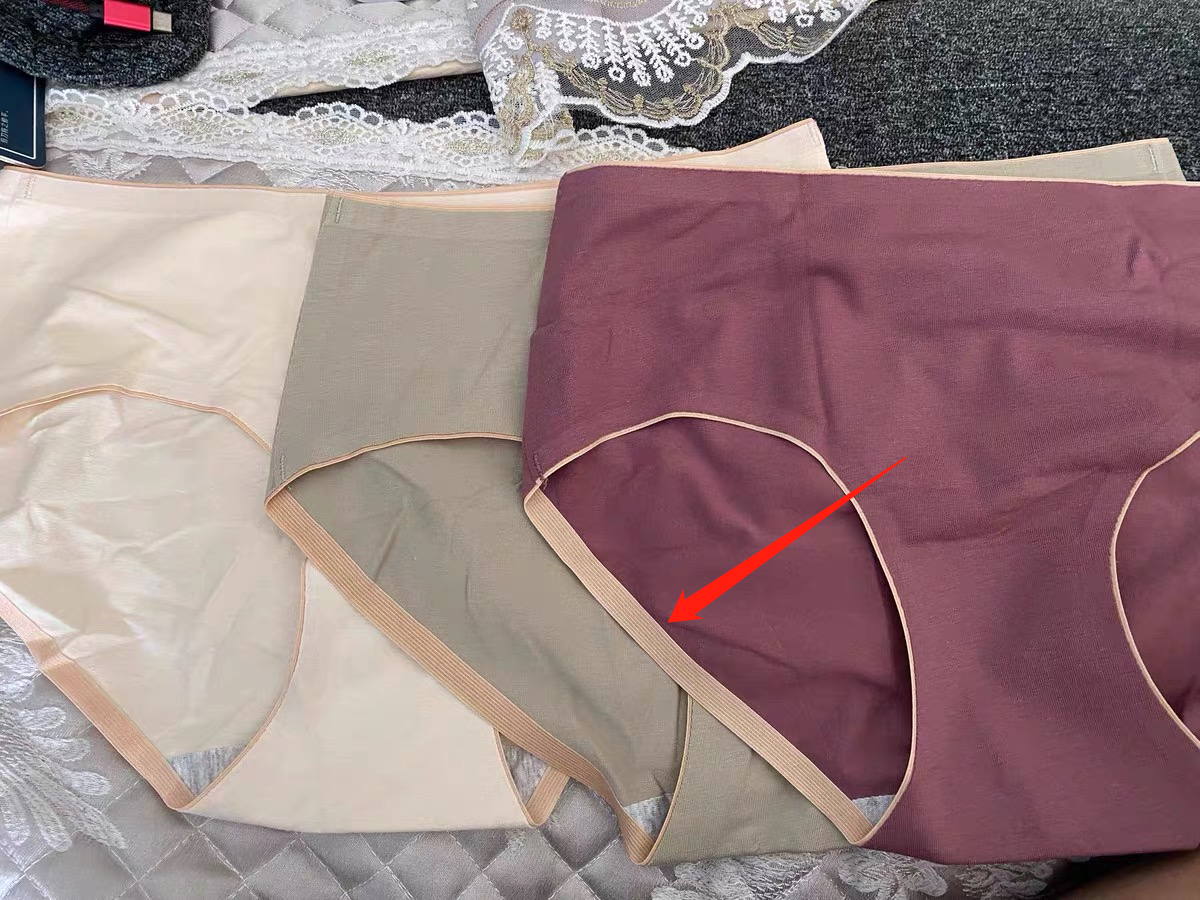 有没有推荐的买内裤的淘宝店