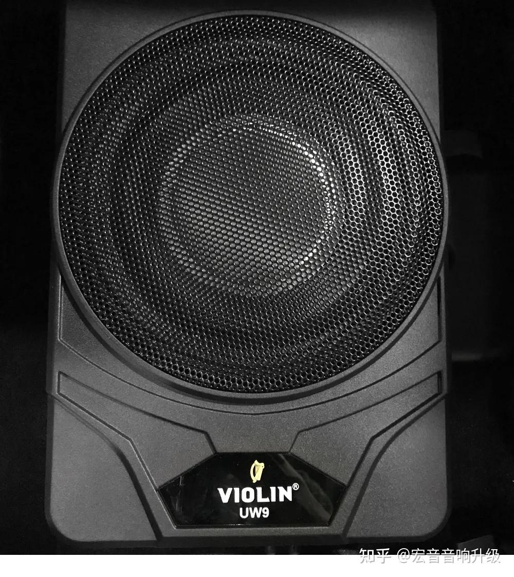 德国小提琴汽车音响起亚智跑感受好音质的殿堂