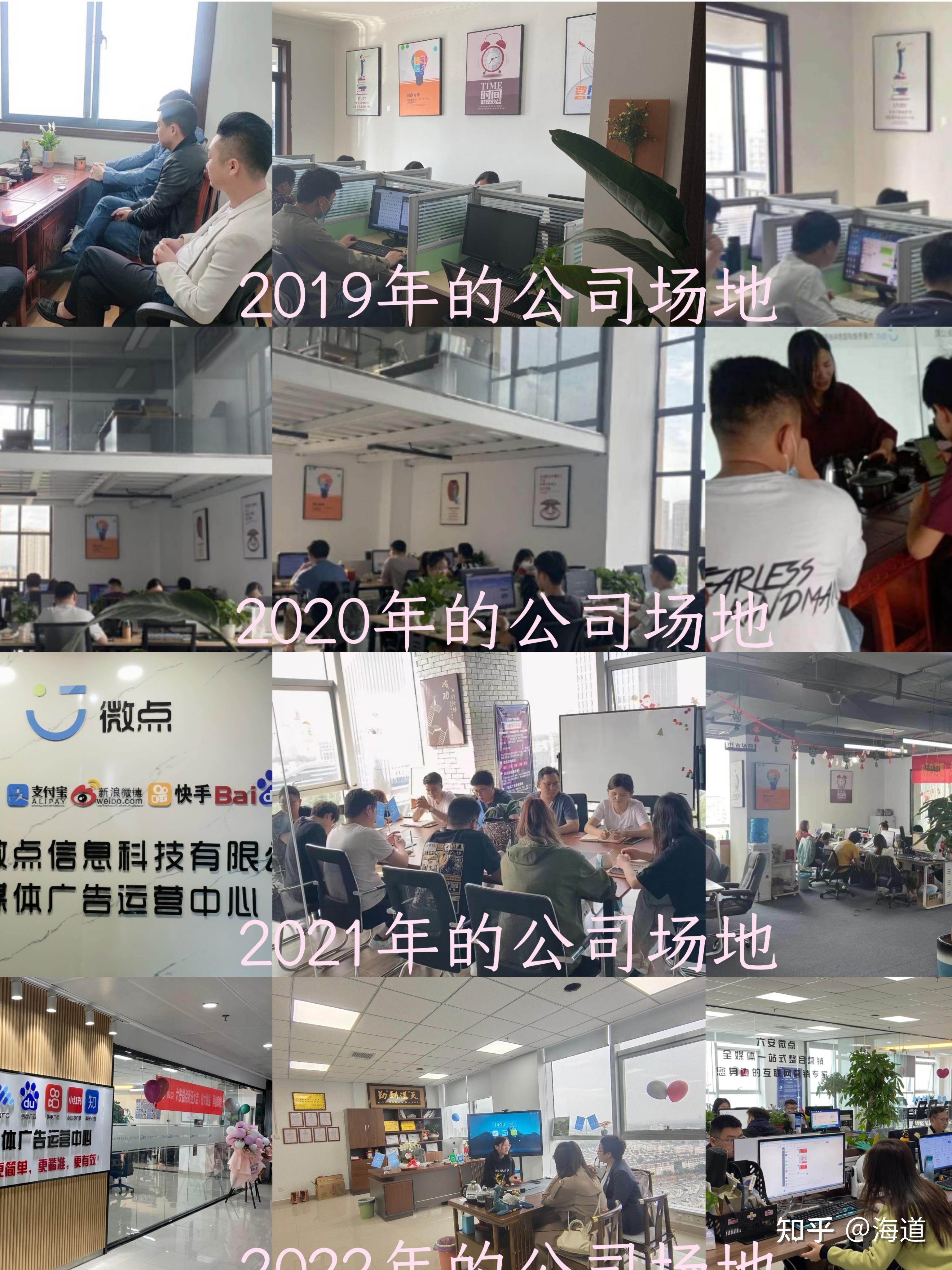 没有资源没有技术的个人能不能做全媒体广告投放项目? - 知乎