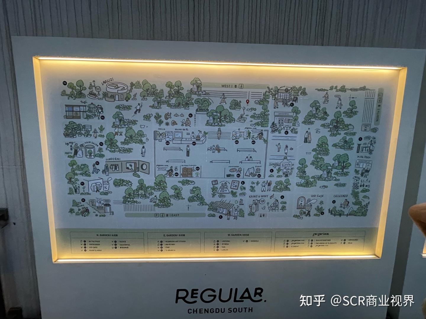 非标商业：破局与新生（2） - 知乎