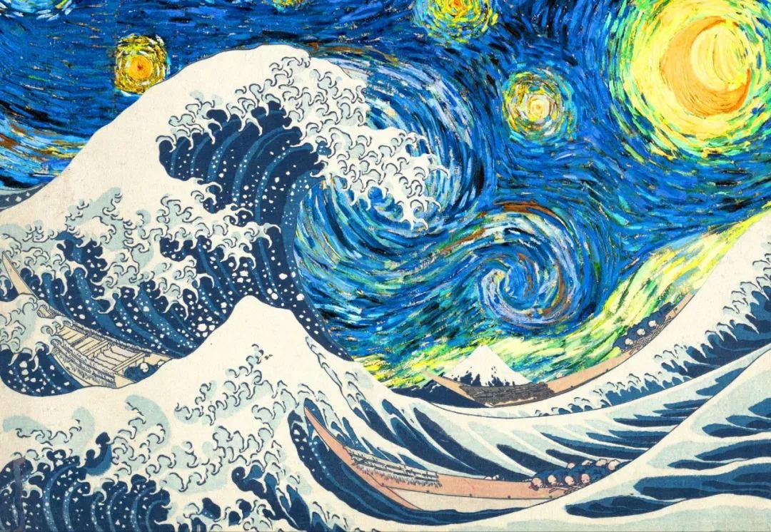 手把手带你看懂'浮世绘' - 知乎