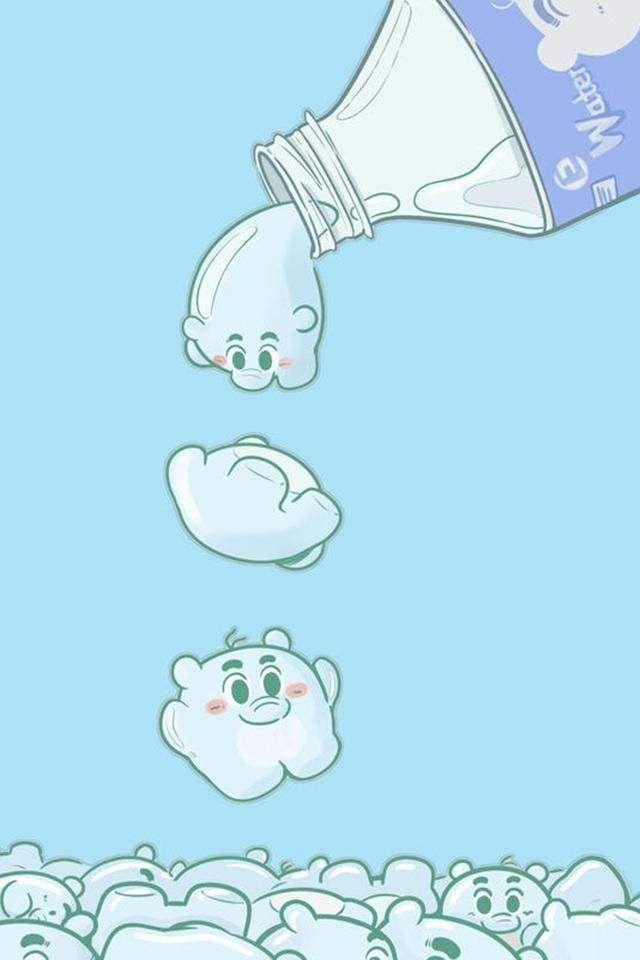 有哪些好看的小米手环6表盘壁纸