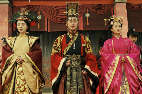 古代皇帝后宫佳丽三千不怕得病吗