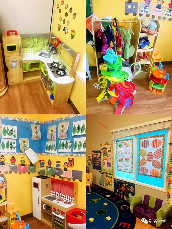 美国老师总结幼教理念和价格 硅谷最火幼儿园任你挑 知乎