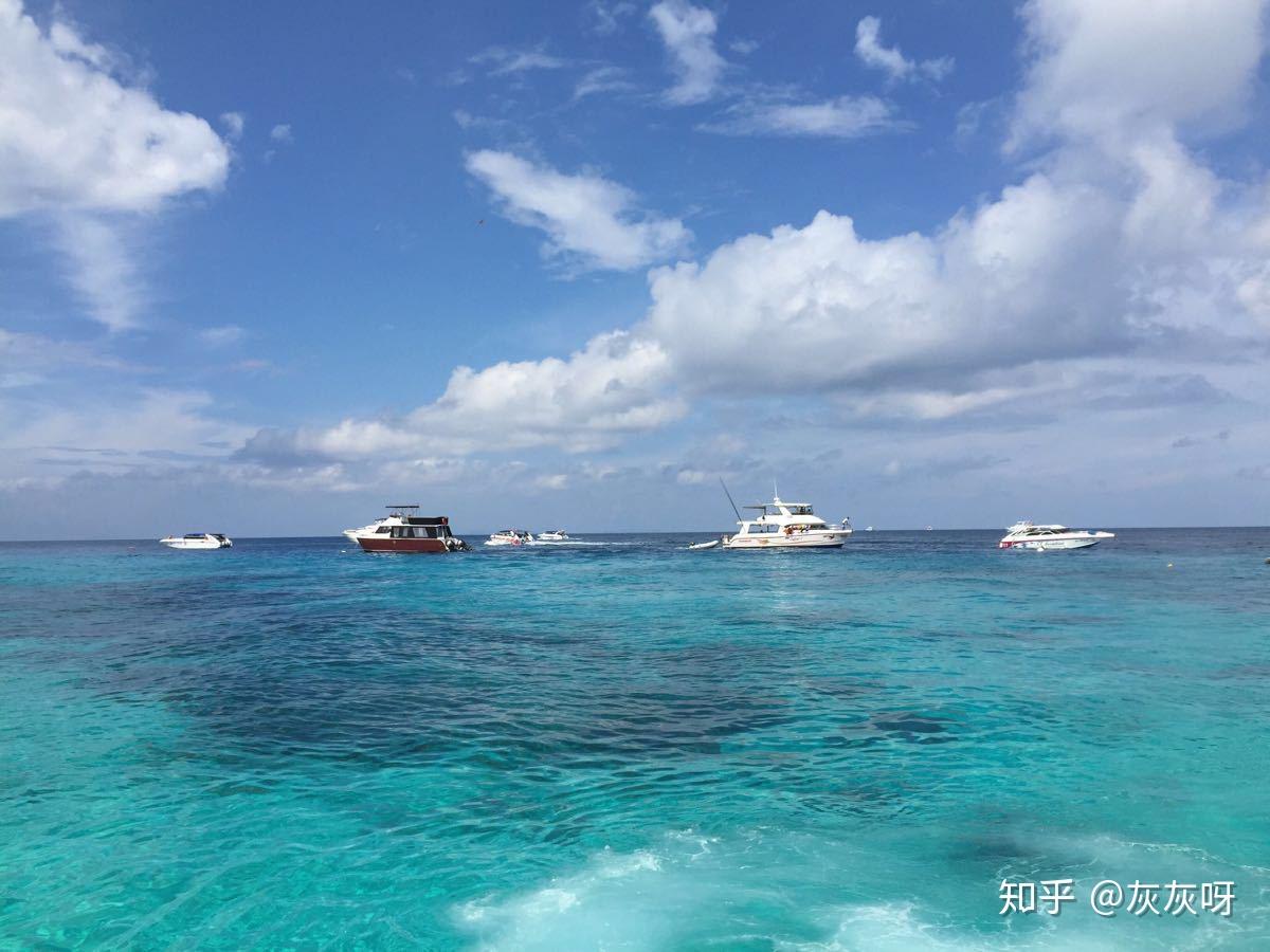 我想和你一起去普吉島看海~ - 知乎