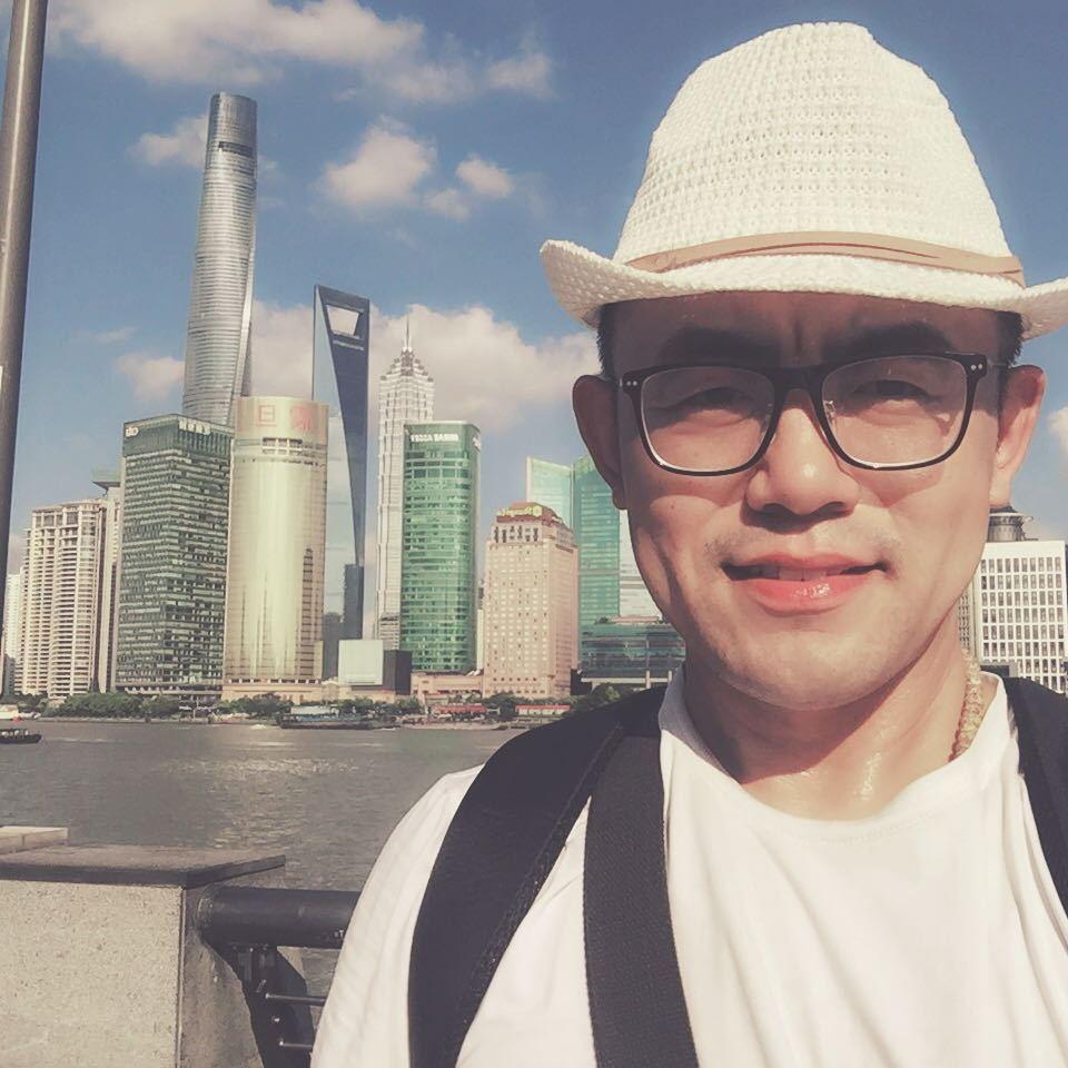 名师星推荐汇智教育创始人智叔