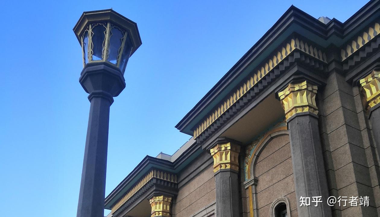 新疆人民剧场,一座承载几代人美好记忆的历史建筑 - 知乎