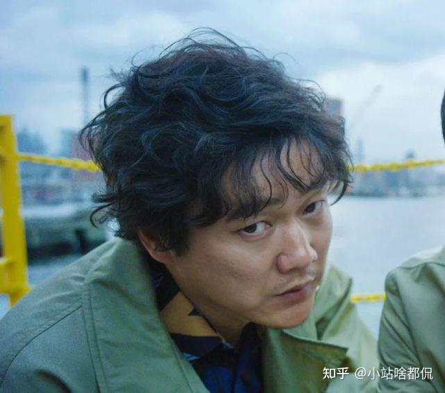 观影之前我一定要推测一下q是谁唐探三