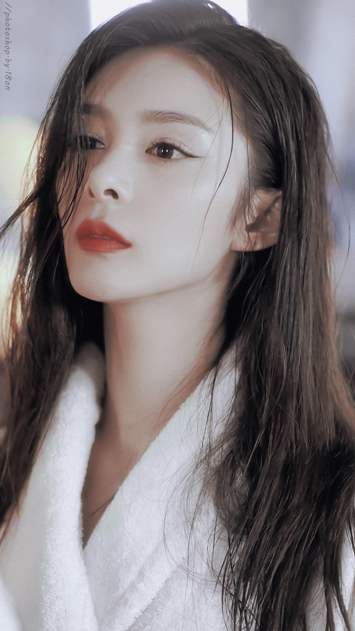 浅析傅菁个人气质中的飒