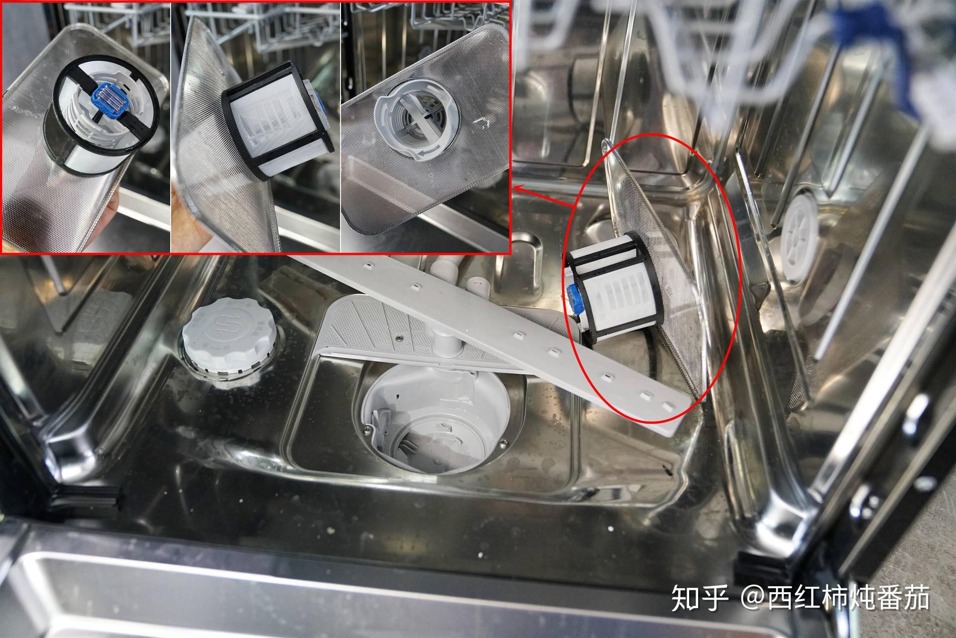 图文详解美的新旗舰gx600洗碗机到底是一台怎么样的产品