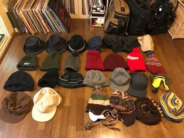 巧用边角空间和常见工具 帮你轻松搞定帽子收纳 知乎