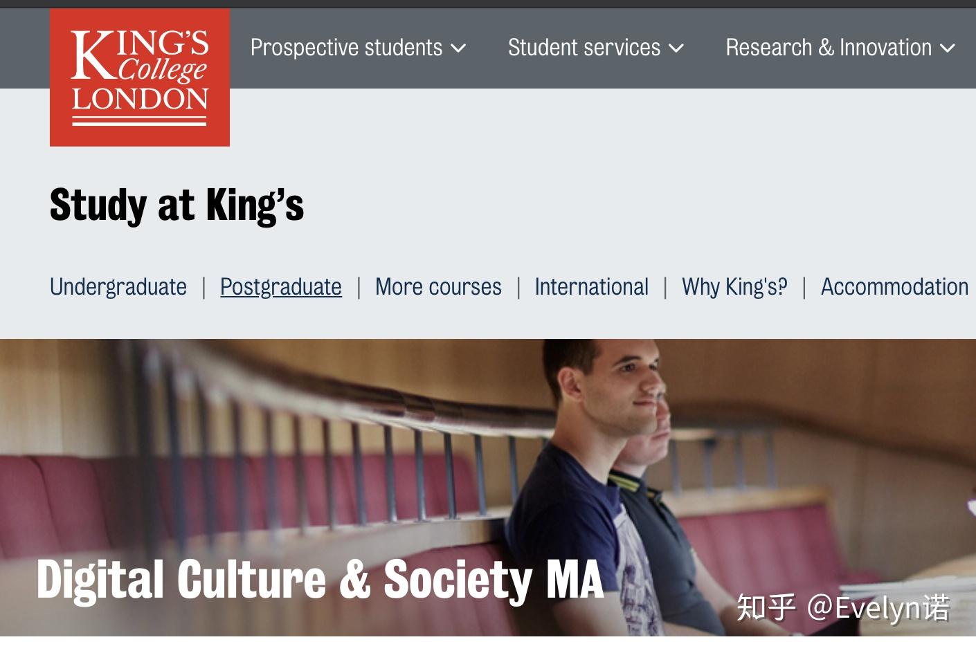 硼辞焚KCL抹尉轩冶渐彰 MA Digital Culture and Society 舆湖咽级溅麸 知乎