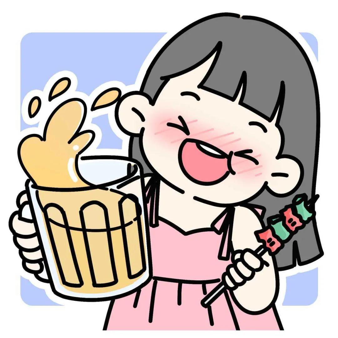 100张超级好看的女生头像-超好看女生头像 漫画