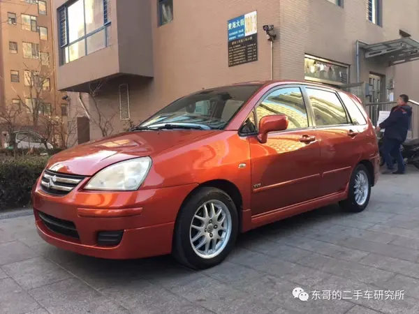 Liana 买车路上踩到坑 二手车老司机居然被敲诈了 知乎