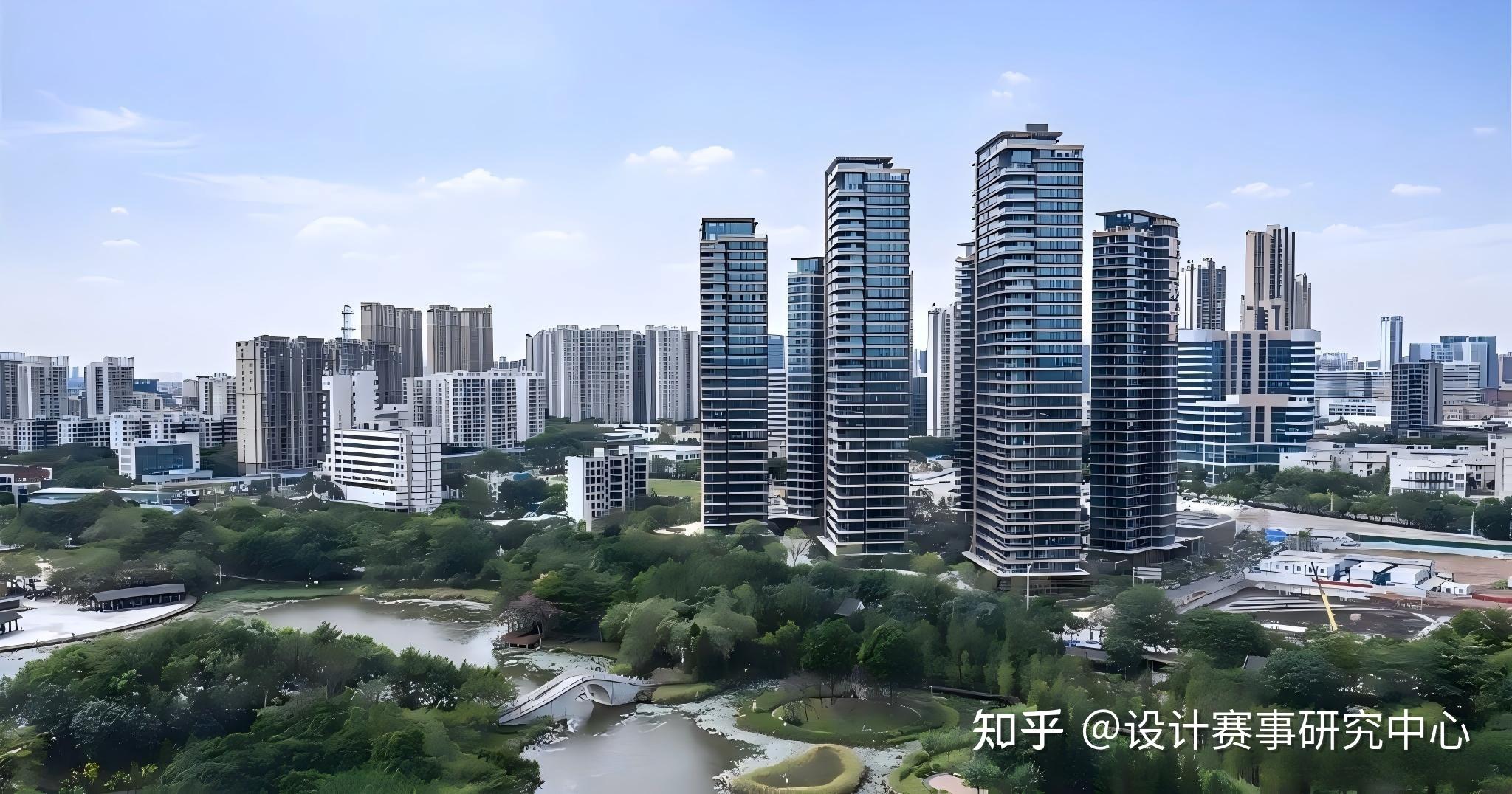 奖项揭晓 | 2025 IRA国际住宅建筑大奖揭晓，广州华阳国际、基准方中、KLID、line+、上海柏涛、中建西南院等上榜！ - 知乎