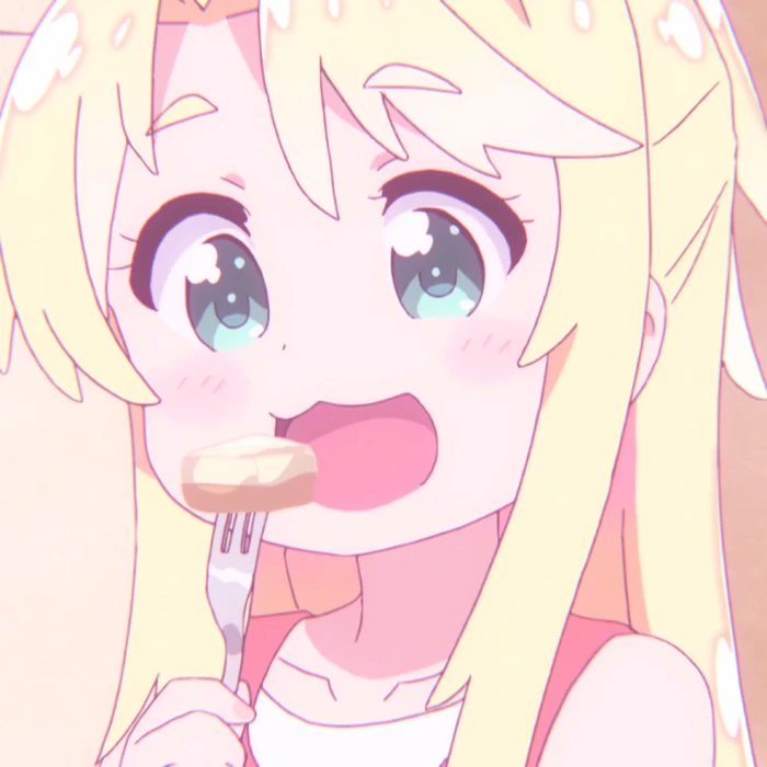 天使降临到我身边--姬坂乃爱头像 - 知乎