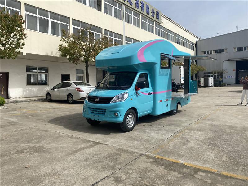 红白理事会包席车流动厨房红白喜事移动餐饮车农村大型宴席餐车价格