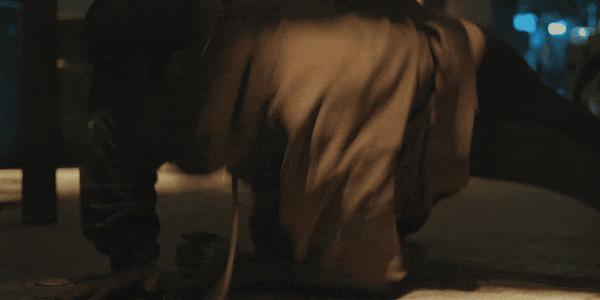 《UDT：我们小区特工队》笑不活了，这两位“恶人”演喜剧超有料