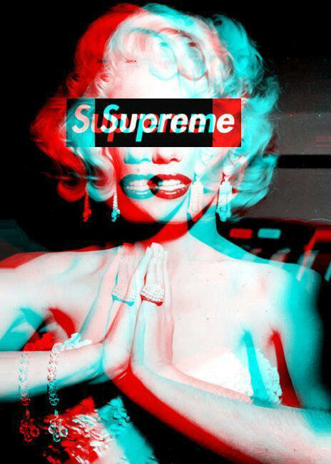 潮牌扫盲no 5 Supreme 知乎