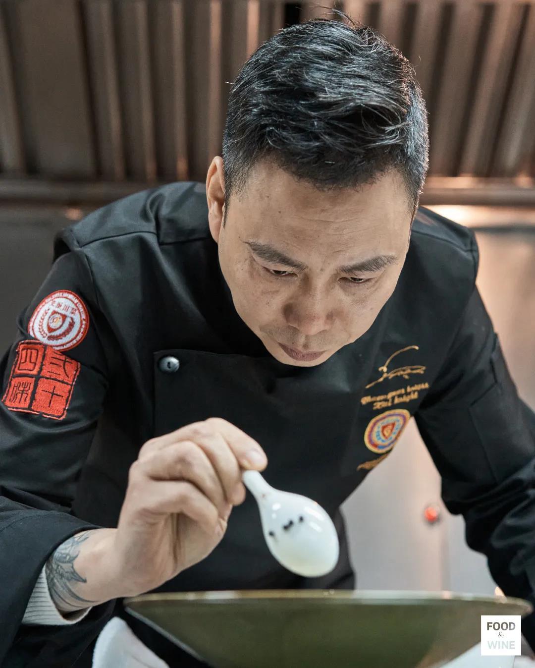 专访兰明路丨来时路是归途