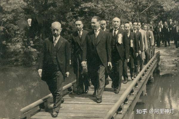 汪兆铭的红颜知己,隐居香港50年,90岁时被捕,因一句话被无罪释放 - 知乎