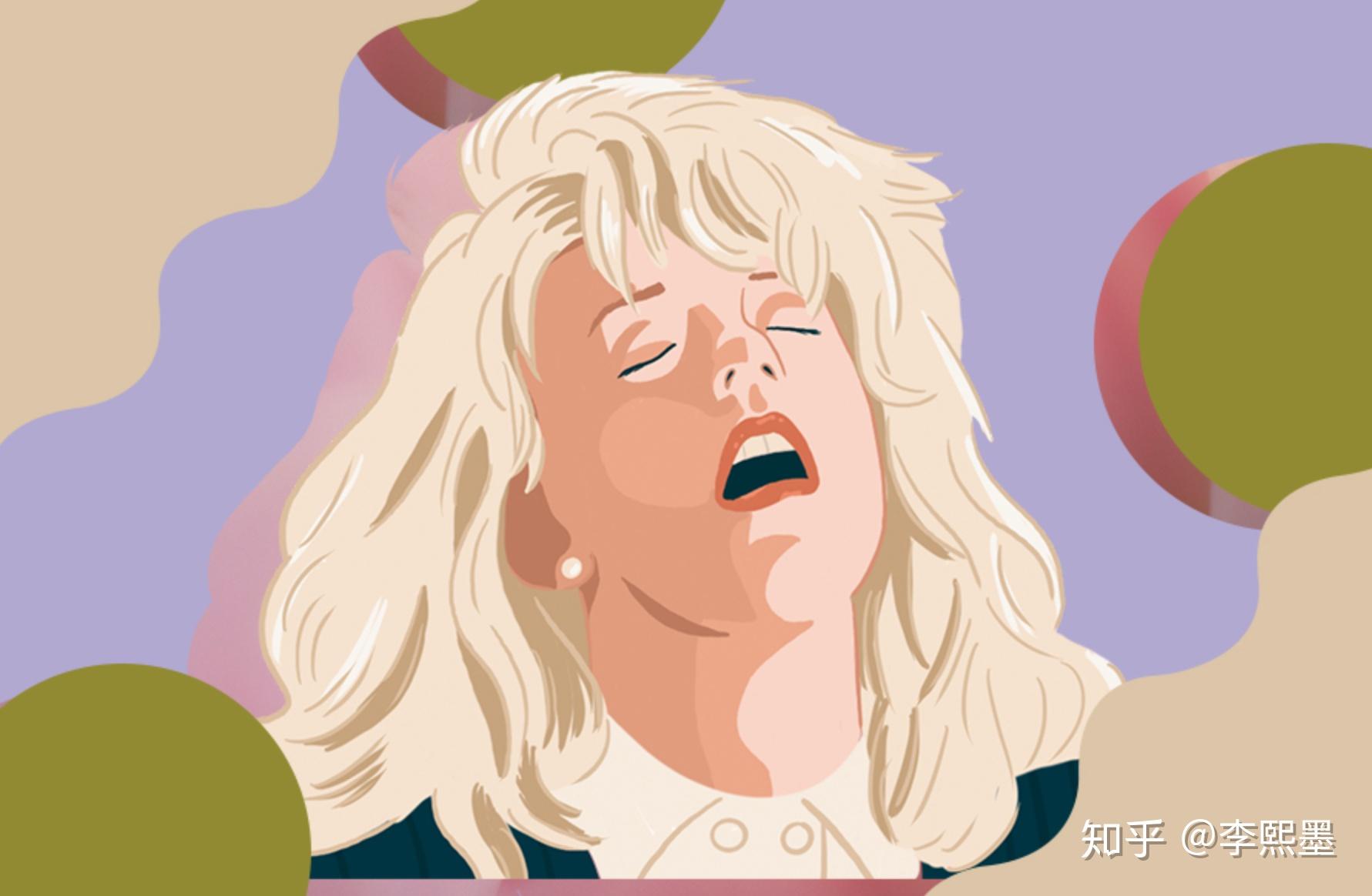 你从什么时候意识到啪啪啪特没劲的