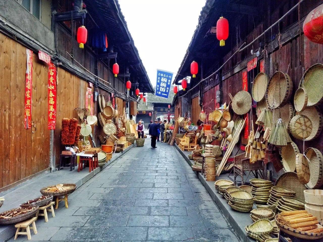 你以为的成都不是成都人的成都上