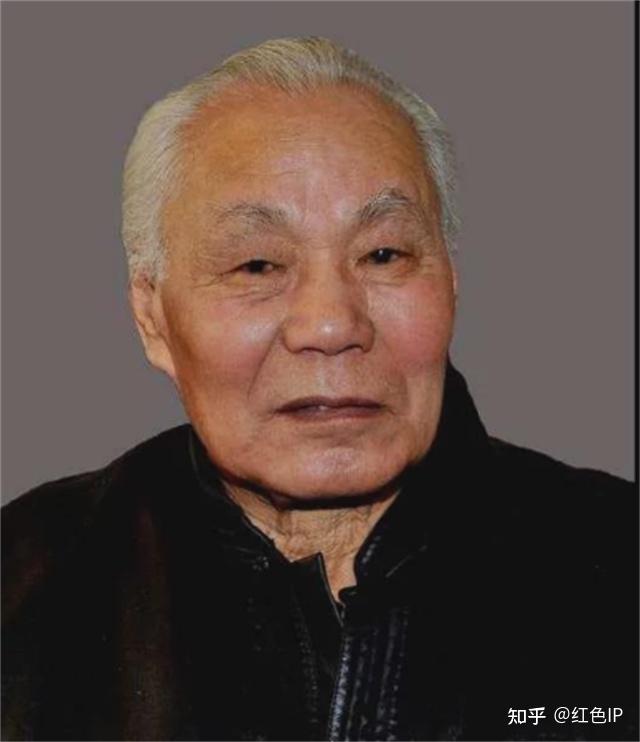 开国中将吴信泉:一生孕育12个子女,8个儿子,4个女儿