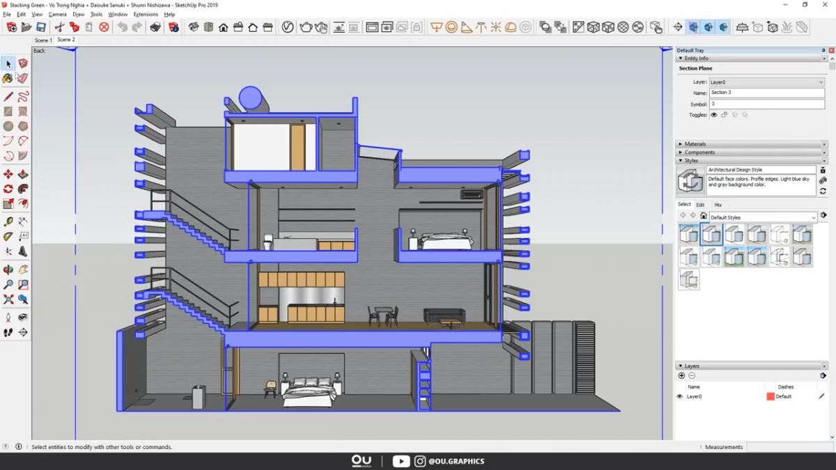3d模型制作软件 zhuanlan.zhihu.com