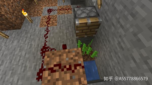 Minecraft挖洞攻略 设施 Part2 知乎