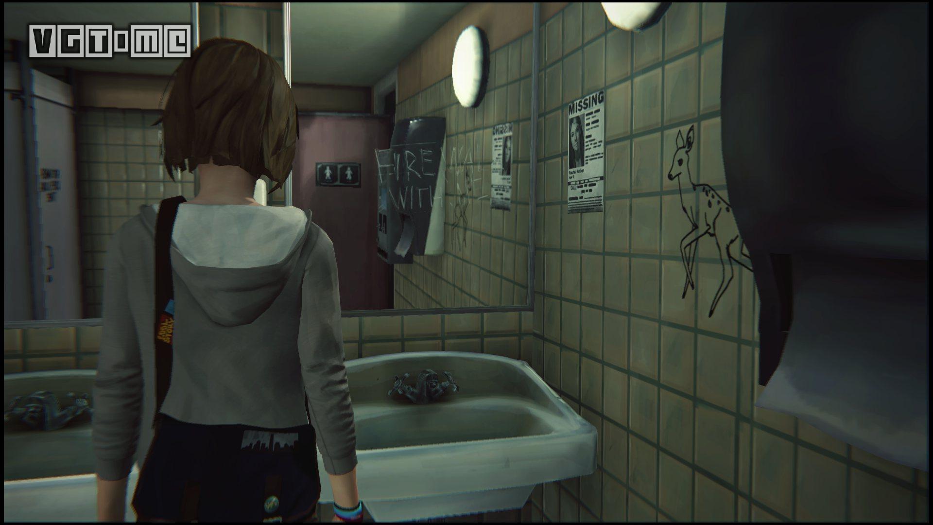 喜欢《奇异人生》的朋友,你或许也会喜欢《双峰》吧 - 知乎