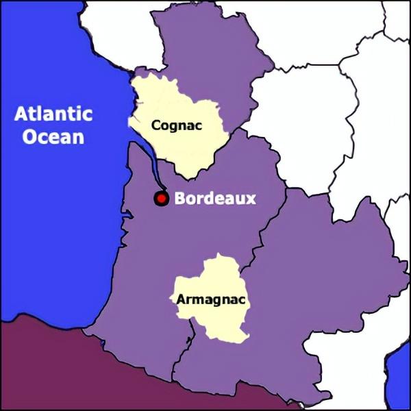 【雅文邑科普系列十】如果你只知干邑而不知雅文邑,那就是因为这个…… 知乎