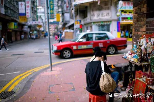 史上最全香港攻略 独此一份 知乎