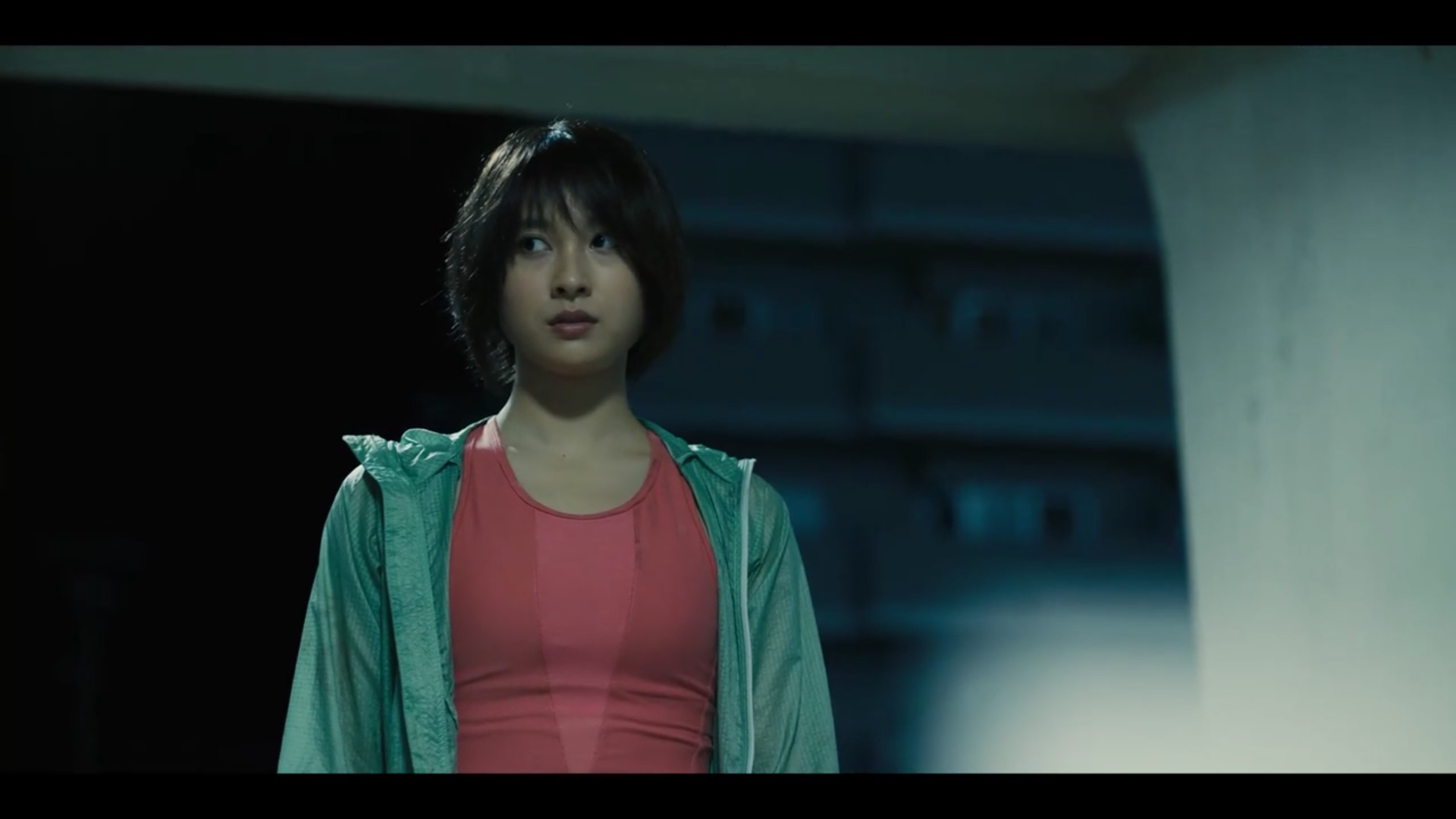 日剧netflix最新现实生存逃亡大作弥留之国的爱丽丝