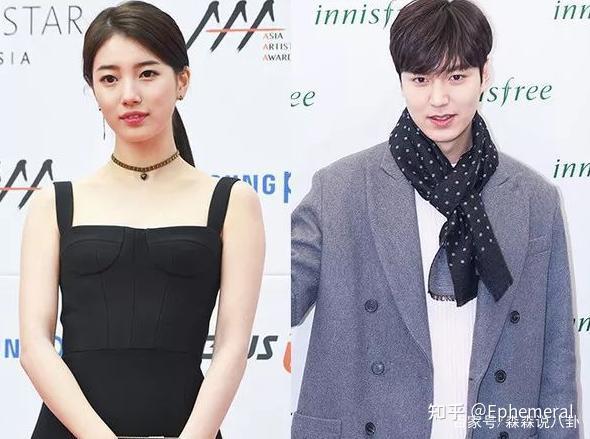 此外,李敏镐出道早期还被传曾疯狂追求尹伊娜,但他本人没有承认.